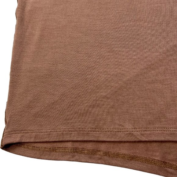 SKIMS Sleep Short Sienna Womens 2X - Picture 6 of 12